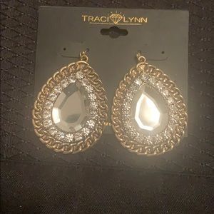 New Traci Lynn earrings